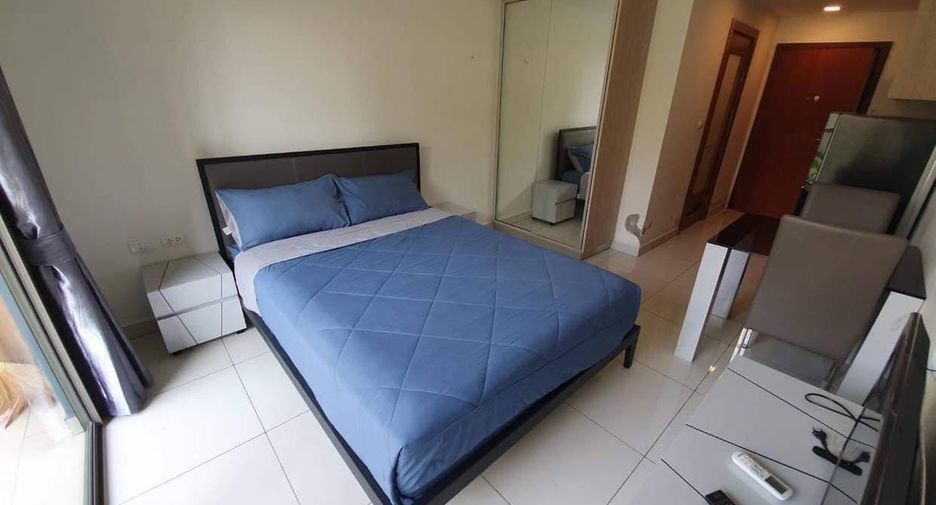 For sale 1 bed condo in Jomtien, Pattaya