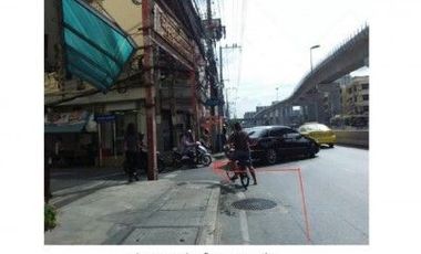 Gewerbefläche zum Kauf mit 1 Zimmer in Bang Phlat, Bangkok