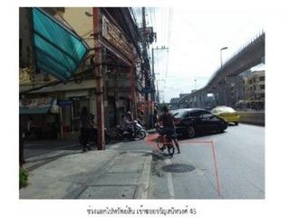 For sale 1 bed retail Space in Bang Phlat, Bangkok
