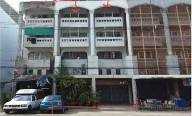 Gewerbefläche zum Kauf mit 1 Zimmer in Bang Phlat, Bangkok