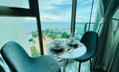 For rent 1 bed condo in Jomtien, Pattaya