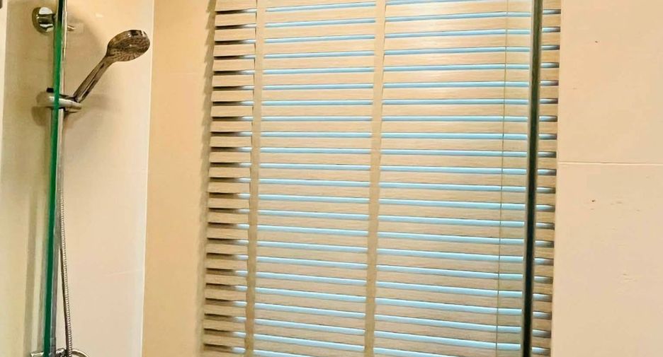For rent 1 bed condo in Jomtien, Pattaya