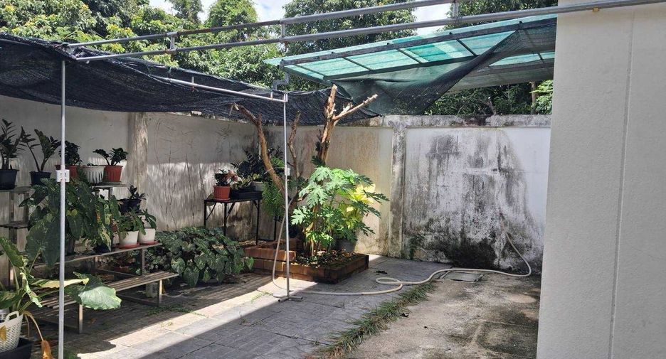 Haus zum Kauf mit 3 Zimmer in Mueang Rayong, Rayong