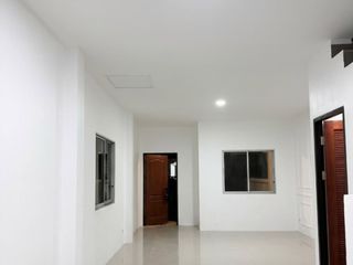 Casa en venta de 2 habitaciones en Bang Lamung, Chonburi