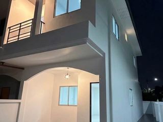 Casa en venta de 2 habitaciones en Bang Lamung, Chonburi