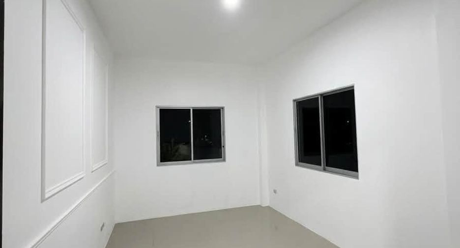 Casa en venta de 2 habitaciones en Bang Lamung, Chonburi