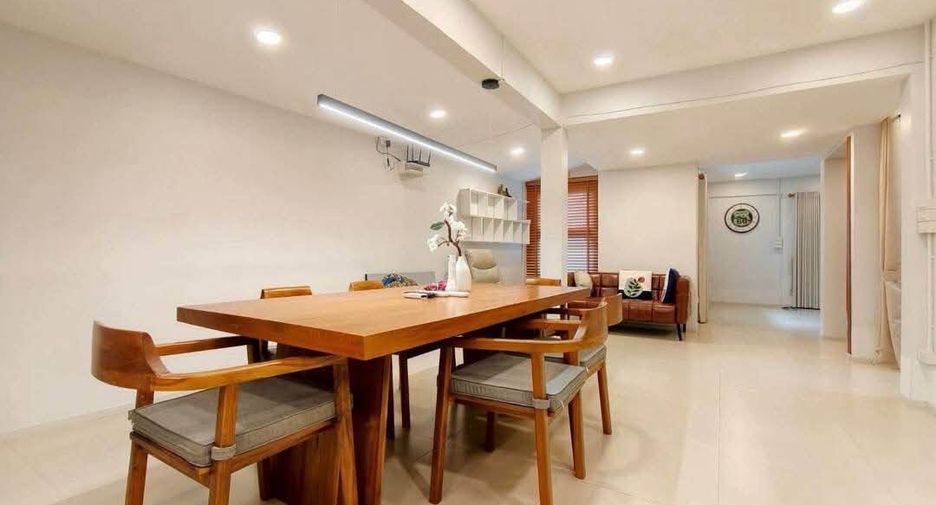 For rent and for sale 3 bedrooms house in Mueang Chiang Mai, Chiang Mai