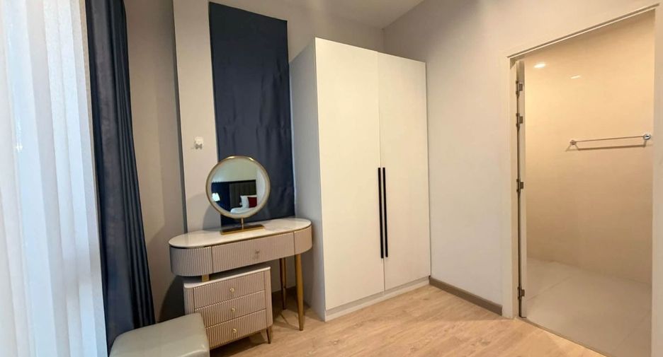 For rent 3 bedrooms house in Bang Lamung, Chonburi