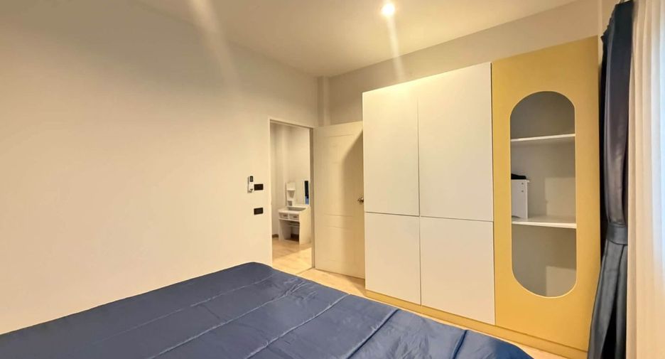 For rent 3 bedrooms house in Bang Lamung, Chonburi
