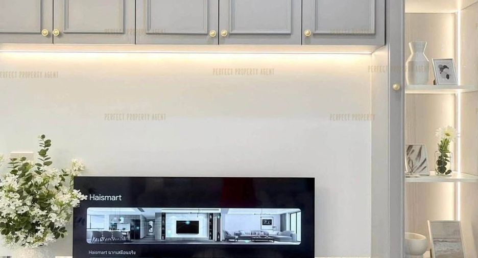 Casa en venta de 2 habitaciones en Bang Lamung, Chonburi