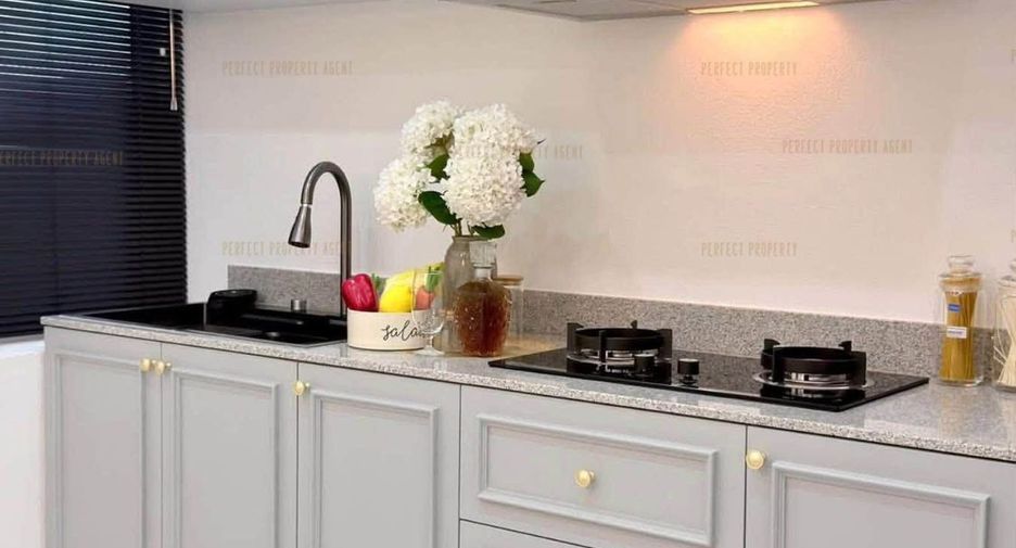 Casa en venta de 2 habitaciones en Bang Lamung, Chonburi