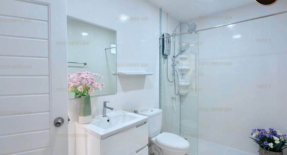 Casa en venta de 2 habitaciones en Bang Lamung, Chonburi
