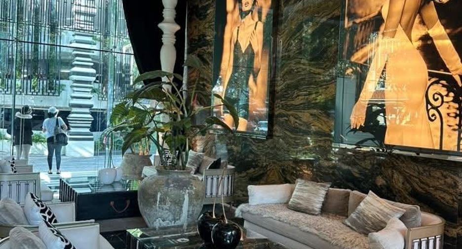 For rent 1 bed condo in Jomtien, Pattaya