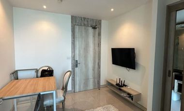 For rent 1 bed condo in Jomtien, Pattaya