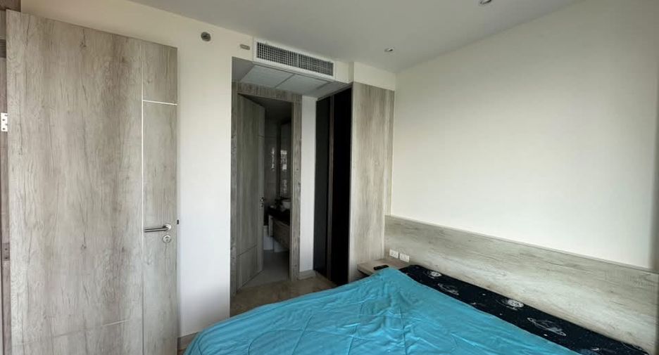 For rent 1 bed condo in Jomtien, Pattaya