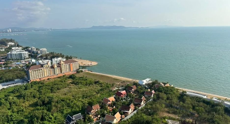For rent 1 bed condo in Jomtien, Pattaya