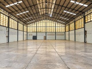 For rent 5 bedrooms warehouse in Bang Bon, Bangkok