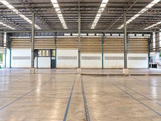 For rent 5 bedrooms warehouse in Bang Bon, Bangkok