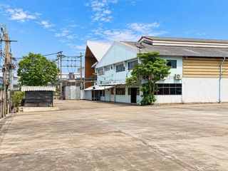 For rent 5 bedrooms warehouse in Bang Bon, Bangkok