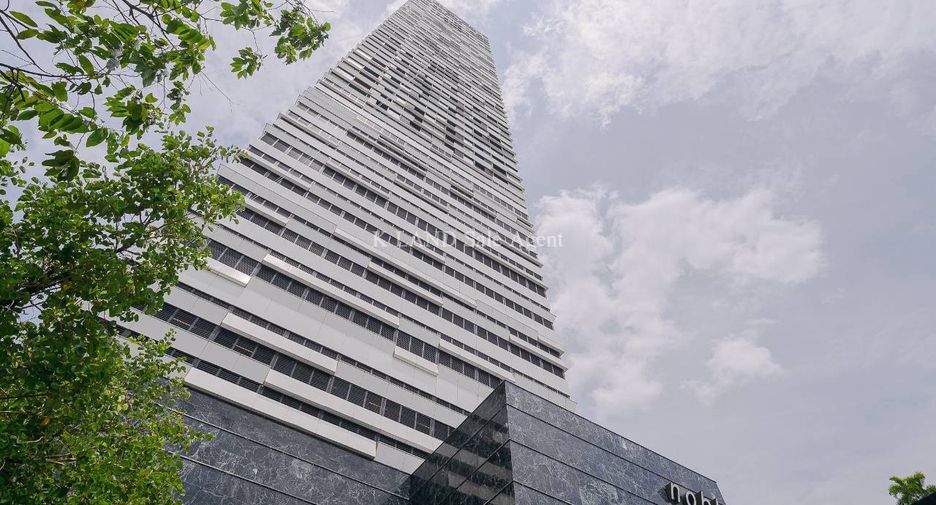 Wohnung zur Miete mit 1 Zimmer in Watthana, Bangkok