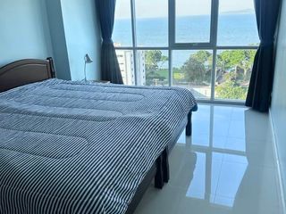 À vendre 1 chambre condo à Bang Lamung, Chonburi