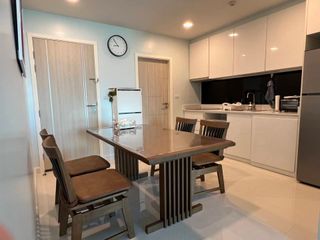 À vendre 1 chambre condo à Bang Lamung, Chonburi