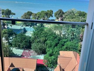 À vendre 1 chambre condo à Bang Lamung, Chonburi