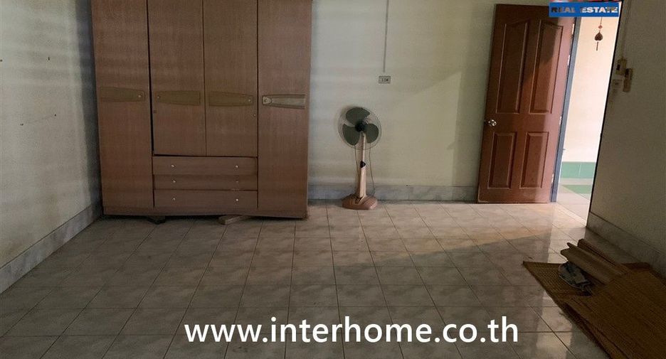 Продажа 2 спальни дом в Мин Бури, Бангкок