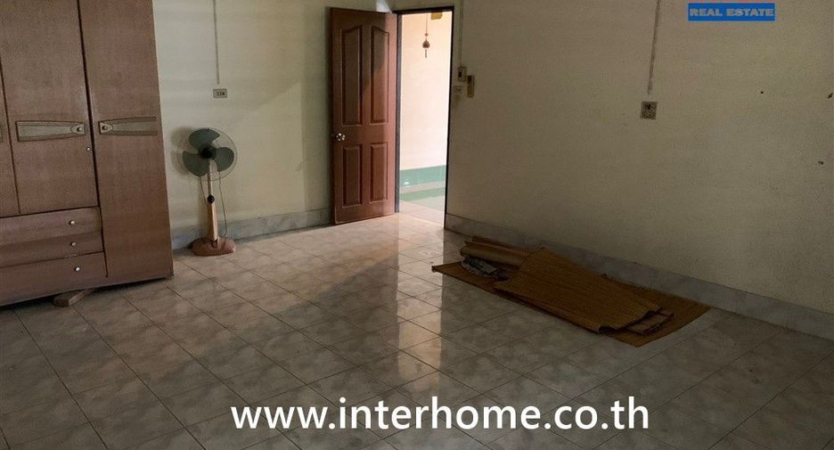 Продажа 2 спальни дом в Мин Бури, Бангкок