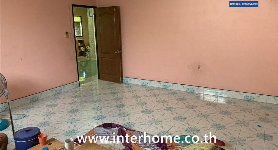 Продажа 2 спальни дом в Мин Бури, Бангкок