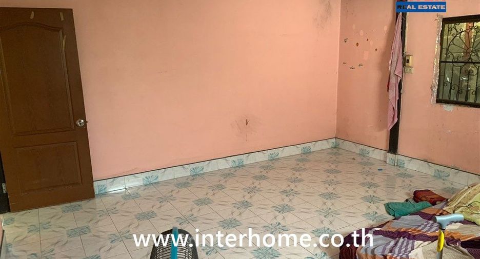 Продажа 2 спальни дом в Мин Бури, Бангкок
