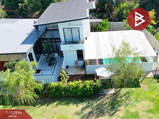 For sale 2 bedrooms house in Nong Khaem, Bangkok