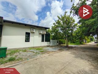 For sale 2 bedrooms house in Nong Khaem, Bangkok