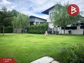 For sale 2 bedrooms house in Nong Khaem, Bangkok