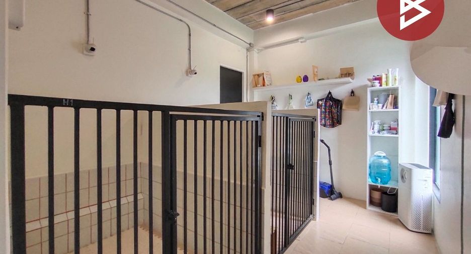 For sale 2 bedrooms house in Nong Khaem, Bangkok