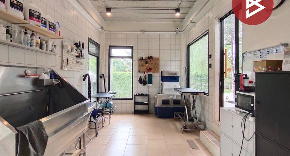 For sale 2 bedrooms house in Nong Khaem, Bangkok