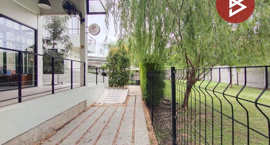 For sale 2 bedrooms house in Nong Khaem, Bangkok