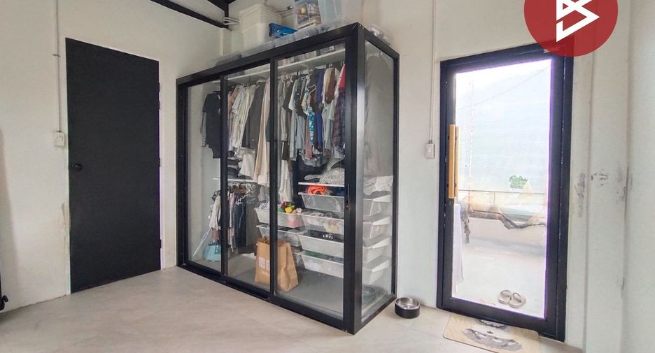For sale 2 bedrooms house in Nong Khaem, Bangkok