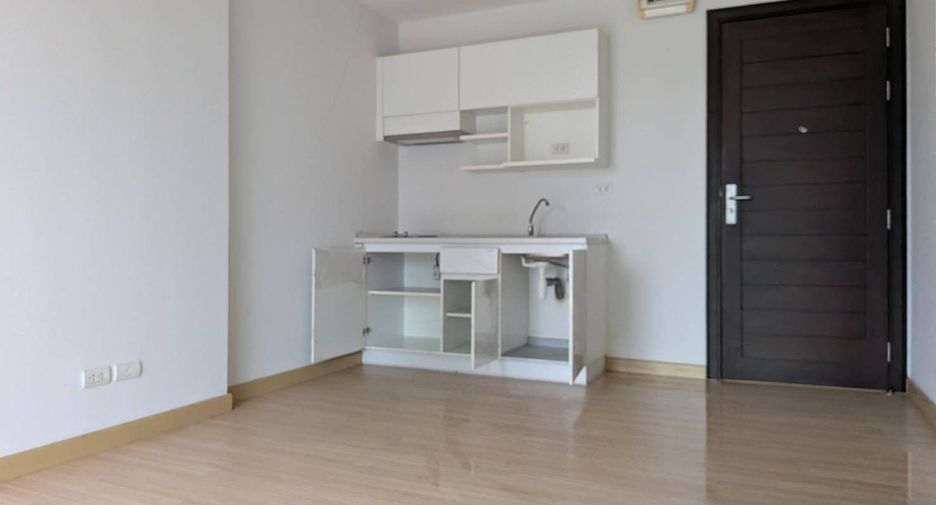 Wohnung zum Kauf mit 1 Zimmer in Ratchathewi, Bangkok