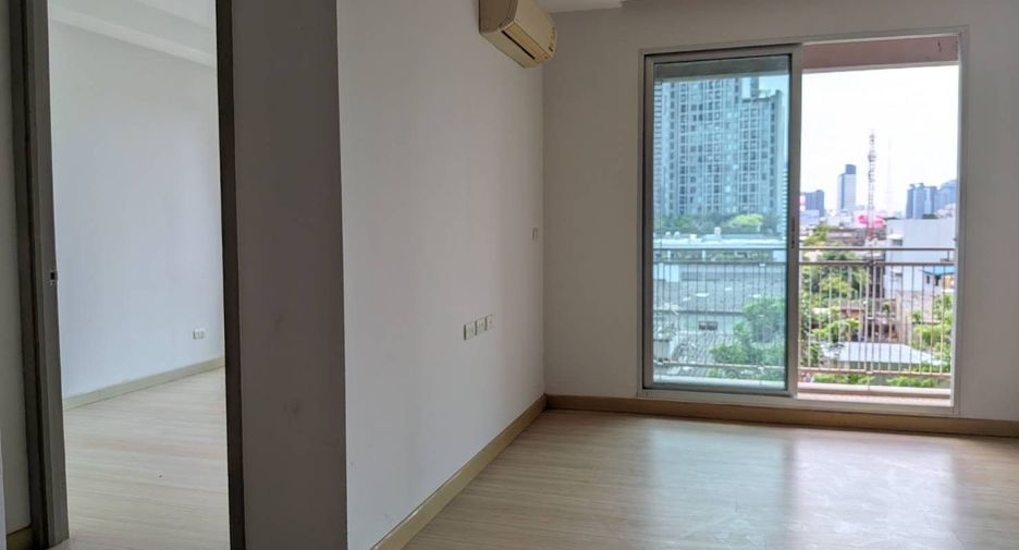 Wohnung zum Kauf mit 1 Zimmer in Ratchathewi, Bangkok