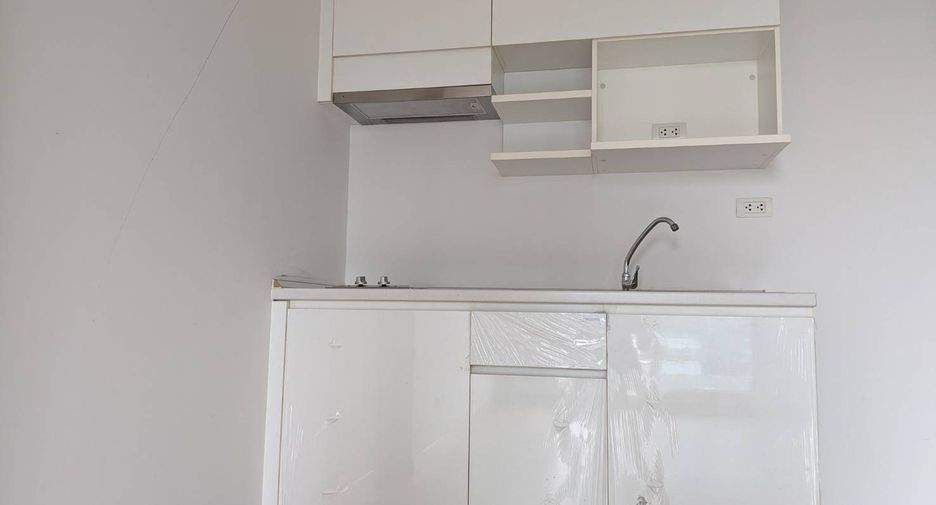 Wohnung zum Kauf mit 1 Zimmer in Ratchathewi, Bangkok