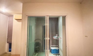 For sale 1 bed condo in Mueang Rayong, Rayong