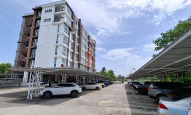 For sale 1 bed condo in Mueang Rayong, Rayong