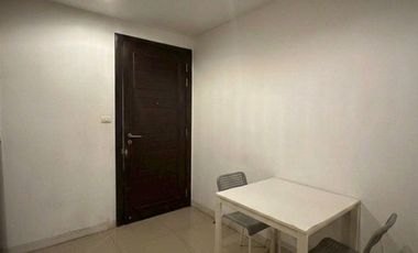 For sale 1 bed condo in Mueang Rayong, Rayong