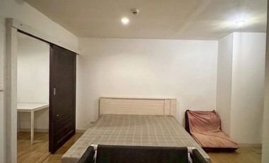 For sale 1 bed condo in Mueang Rayong, Rayong