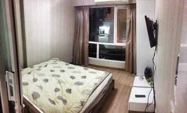 For sale 1 bed condo in Mueang Chon Buri, Chonburi