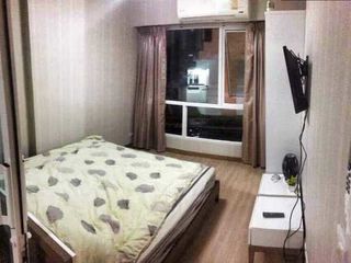 For sale 1 bed condo in Mueang Chon Buri, Chonburi