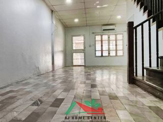 For sale 2 bedrooms townhouse in Sai Noi, Nonthaburi