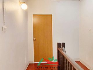 For sale 2 bedrooms townhouse in Sai Noi, Nonthaburi