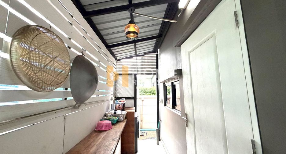 À vendre 5 chambres maison à Bang Kruai, Nonthaburi